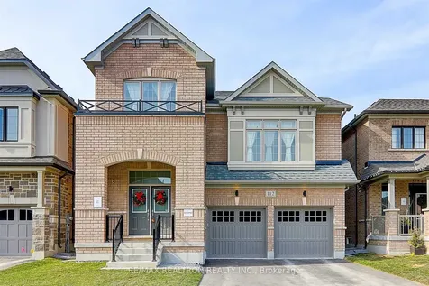 112 Connell Drive Georgina ON L4P 0K3