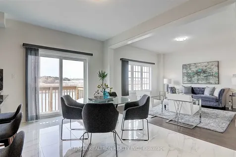 112 Connell Drive Georgina ON L4P 0K3