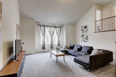 112 Connell Drive Georgina ON L4P 0K3