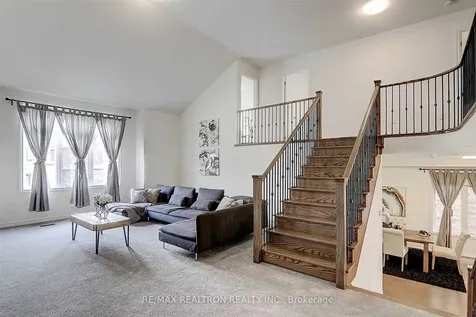 112 Connell Drive Georgina ON L4P 0K3