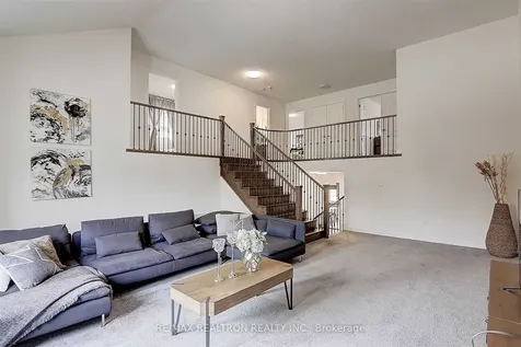 112 Connell Drive Georgina ON L4P 0K3