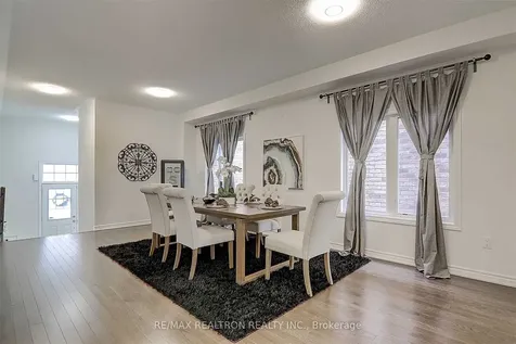 112 Connell Drive Georgina ON L4P 0K3
