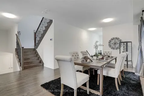 112 Connell Drive Georgina ON L4P 0K3