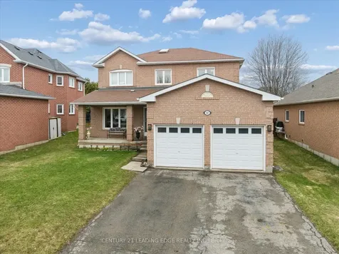 161 Shaftsbury Avenue Richmond Hill ON L4C 0G2