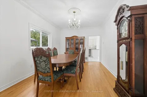 161 Shaftsbury Avenue Richmond Hill ON L4C 0G2