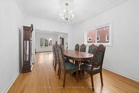 161 Shaftsbury Avenue Richmond Hill ON L4C 0G2