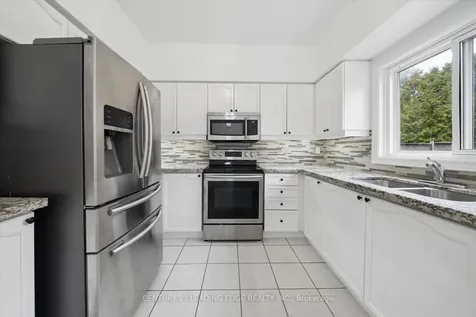 161 Shaftsbury Avenue Richmond Hill ON L4C 0G2