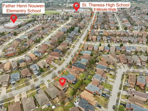 161 Shaftsbury Avenue Richmond Hill ON L4C 0G2