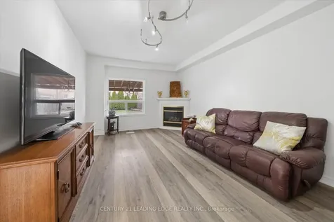 161 Shaftsbury Avenue Richmond Hill ON L4C 0G2