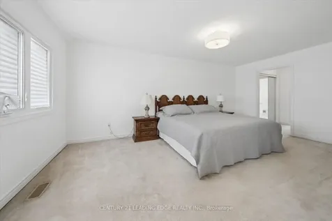 161 Shaftsbury Avenue Richmond Hill ON L4C 0G2