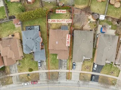 161 Shaftsbury Avenue Richmond Hill ON L4C 0G2