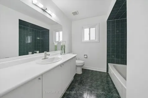 161 Shaftsbury Avenue Richmond Hill ON L4C 0G2
