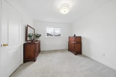 161 Shaftsbury Avenue Richmond Hill ON L4C 0G2