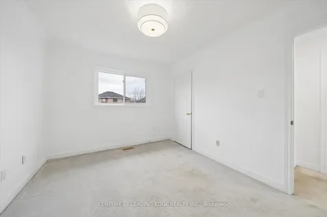161 Shaftsbury Avenue Richmond Hill ON L4C 0G2