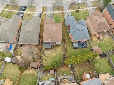 161 Shaftsbury Avenue Richmond Hill ON L4C 0G2