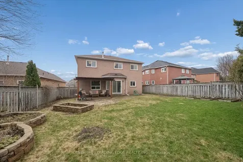 161 Shaftsbury Avenue Richmond Hill ON L4C 0G2