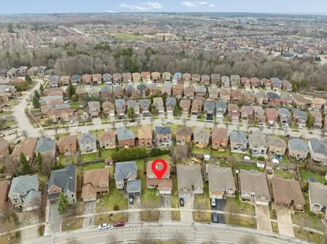 161 Shaftsbury Avenue Richmond Hill ON L4C 0G2