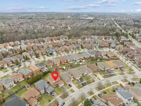 161 Shaftsbury Avenue Richmond Hill ON L4C 0G2