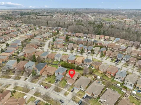 161 Shaftsbury Avenue Richmond Hill ON L4C 0G2