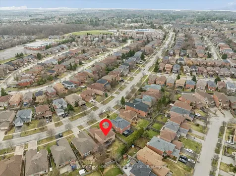 161 Shaftsbury Avenue Richmond Hill ON L4C 0G2