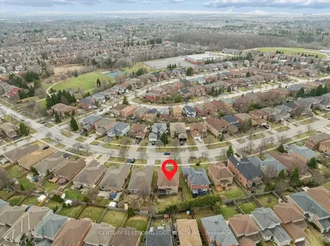 161 Shaftsbury Avenue Richmond Hill ON L4C 0G2