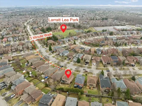 161 Shaftsbury Avenue Richmond Hill ON L4C 0G2