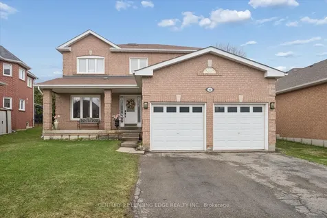 161 Shaftsbury Avenue Richmond Hill ON L4C 0G2
