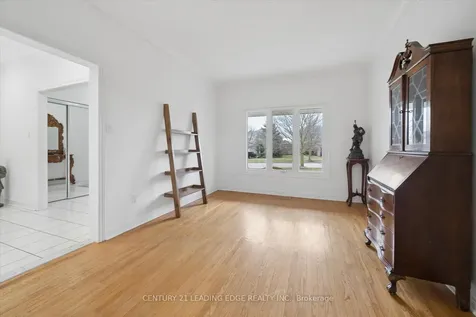 161 Shaftsbury Avenue Richmond Hill ON L4C 0G2