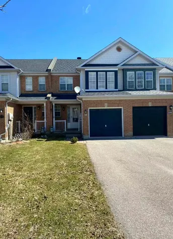 24 Crittenden Drive Georgina ON L4P 4E7