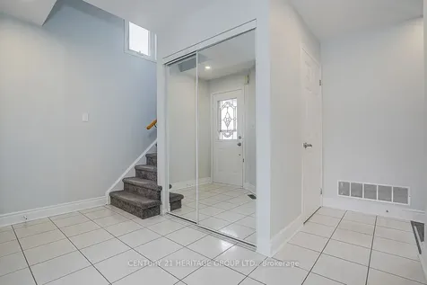 110 Dunoon Drive Vaughan ON L6A 1Z2