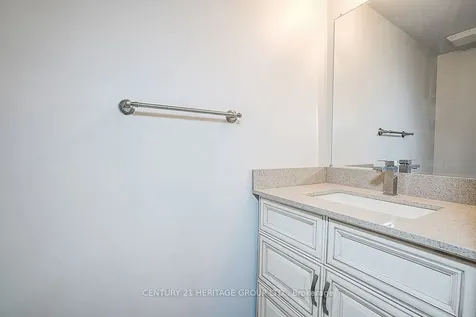 110 Dunoon Drive Vaughan ON L6A 1Z2
