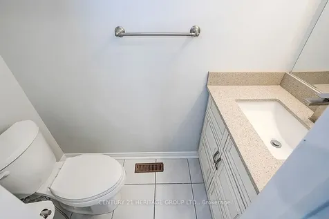 110 Dunoon Drive Vaughan ON L6A 1Z2