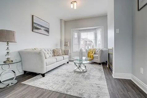 110 Dunoon Drive Vaughan ON L6A 1Z2