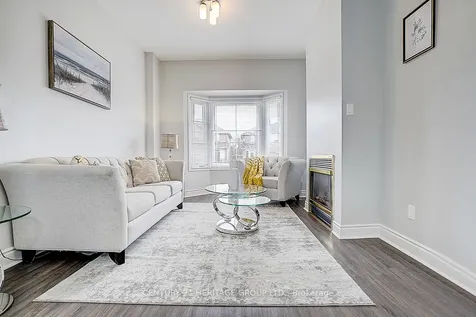 110 Dunoon Drive Vaughan ON L6A 1Z2