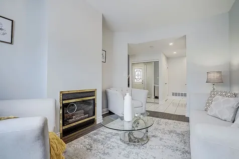 110 Dunoon Drive Vaughan ON L6A 1Z2