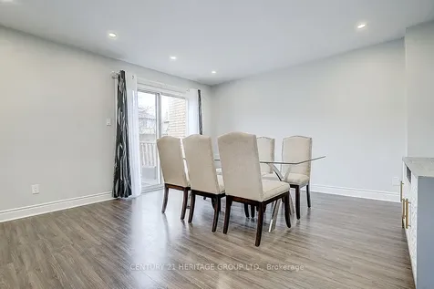 110 Dunoon Drive Vaughan ON L6A 1Z2