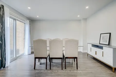 110 Dunoon Drive Vaughan ON L6A 1Z2