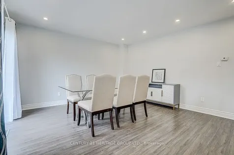 110 Dunoon Drive Vaughan ON L6A 1Z2