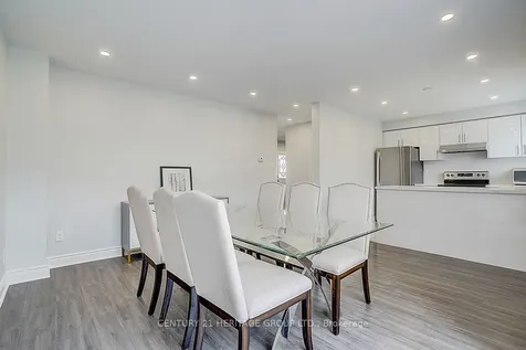 110 Dunoon Drive Vaughan ON L6A 1Z2