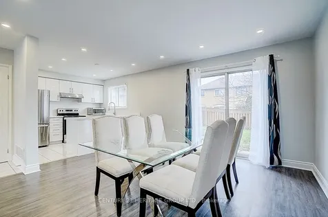 110 Dunoon Drive Vaughan ON L6A 1Z2