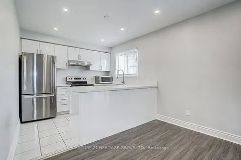 110 Dunoon Drive Vaughan ON L6A 1Z2