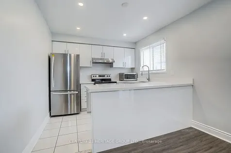 110 Dunoon Drive Vaughan ON L6A 1Z2