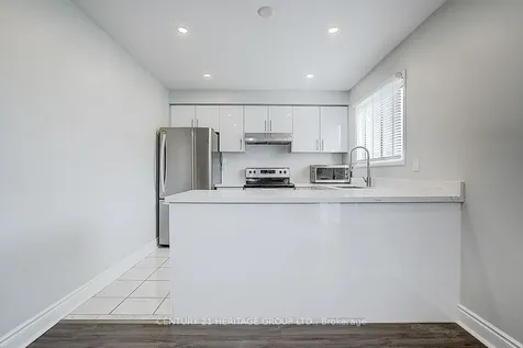 110 Dunoon Drive Vaughan ON L6A 1Z2