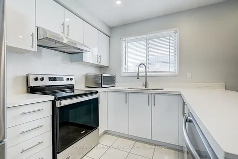 110 Dunoon Drive Vaughan ON L6A 1Z2