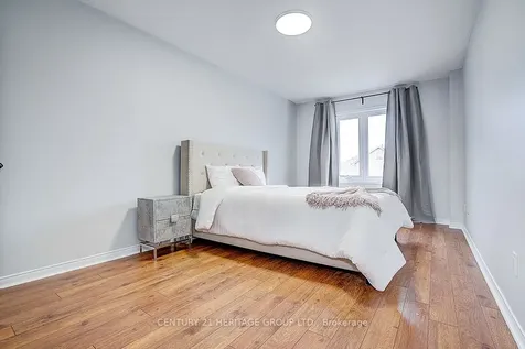 110 Dunoon Drive Vaughan ON L6A 1Z2
