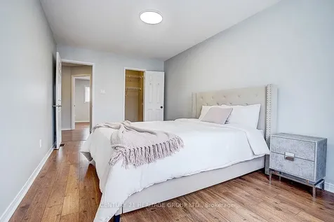110 Dunoon Drive Vaughan ON L6A 1Z2
