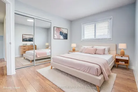 110 Dunoon Drive Vaughan ON L6A 1Z2