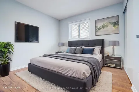 110 Dunoon Drive Vaughan ON L6A 1Z2
