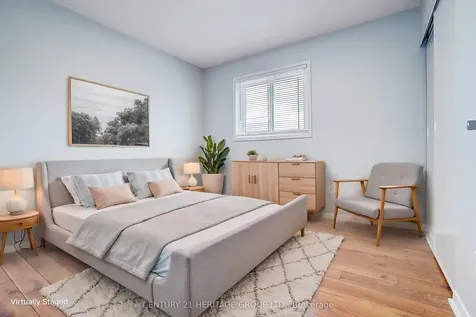110 Dunoon Drive Vaughan ON L6A 1Z2