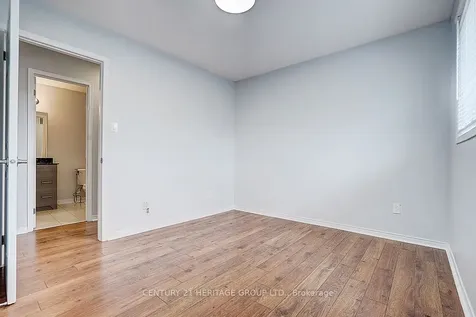 110 Dunoon Drive Vaughan ON L6A 1Z2